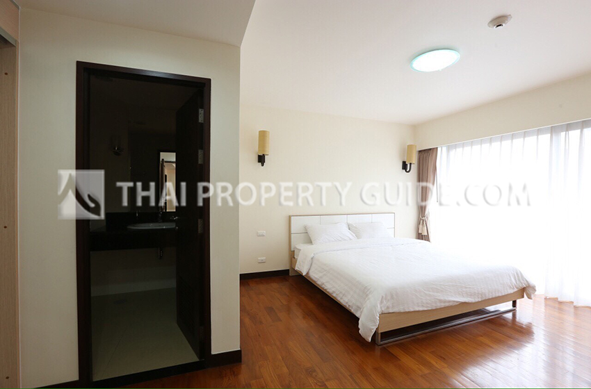 Apartment in Sukhumvit 